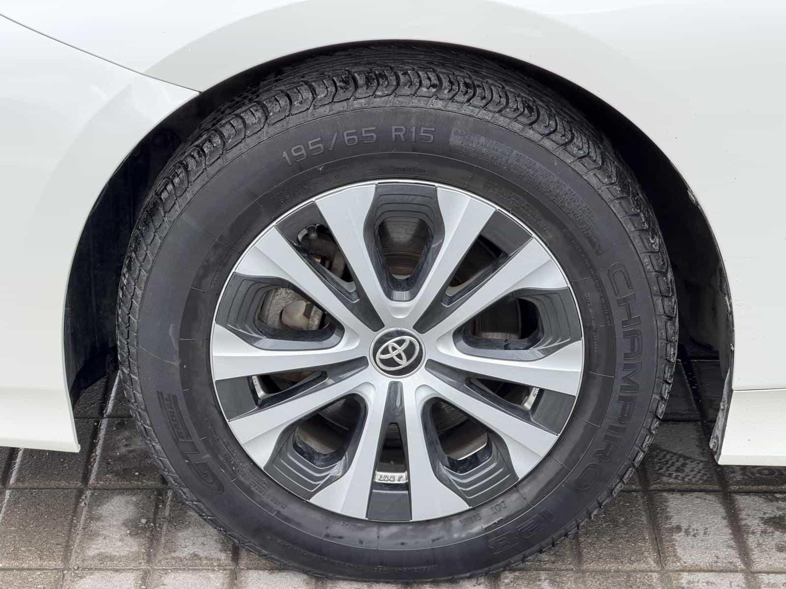 2020 Toyota Prius Prime Base - Image 12