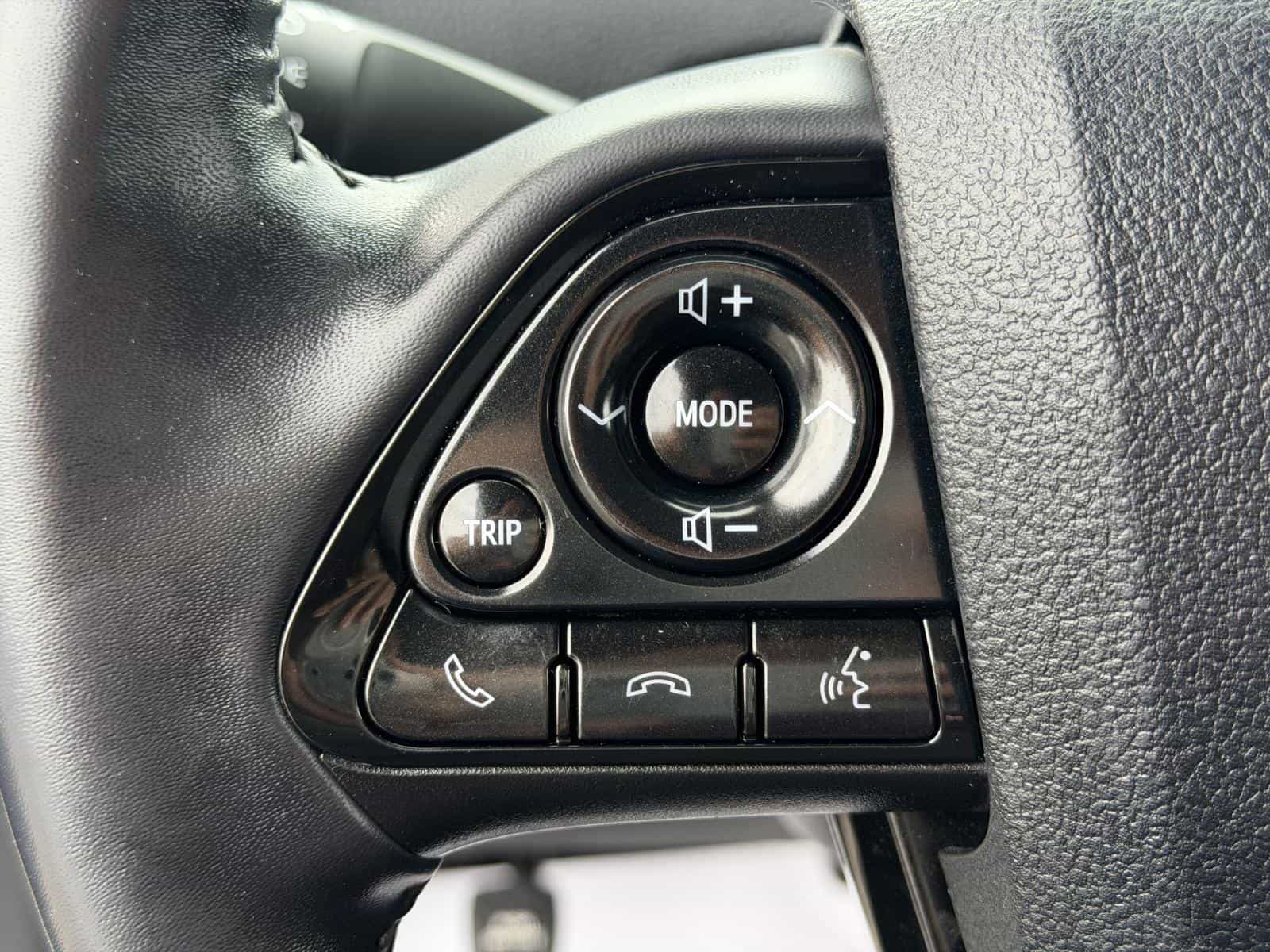 2020 Toyota Prius Prime Base - Image 16