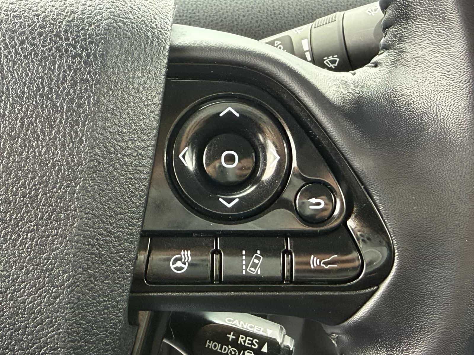 2020 Toyota Prius Prime Base - Image 17