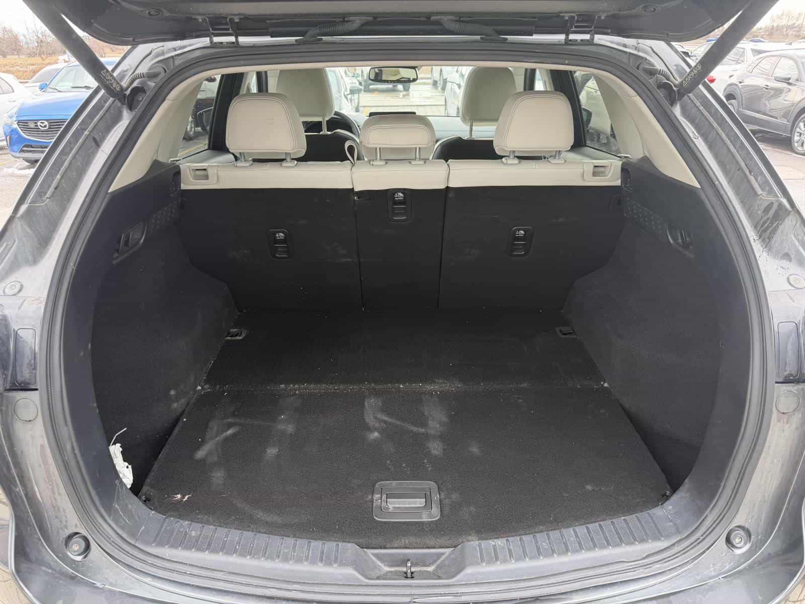 Image 7 Mazda CX-5 GT 2023