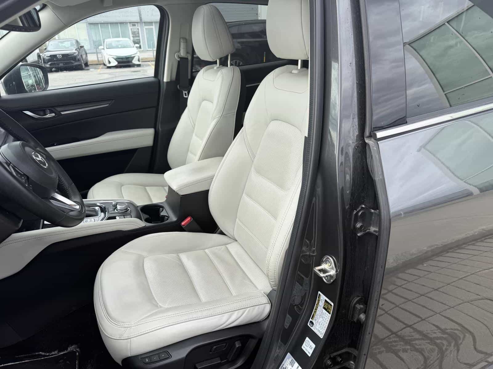 Image 16 Mazda CX-5 GT 2023