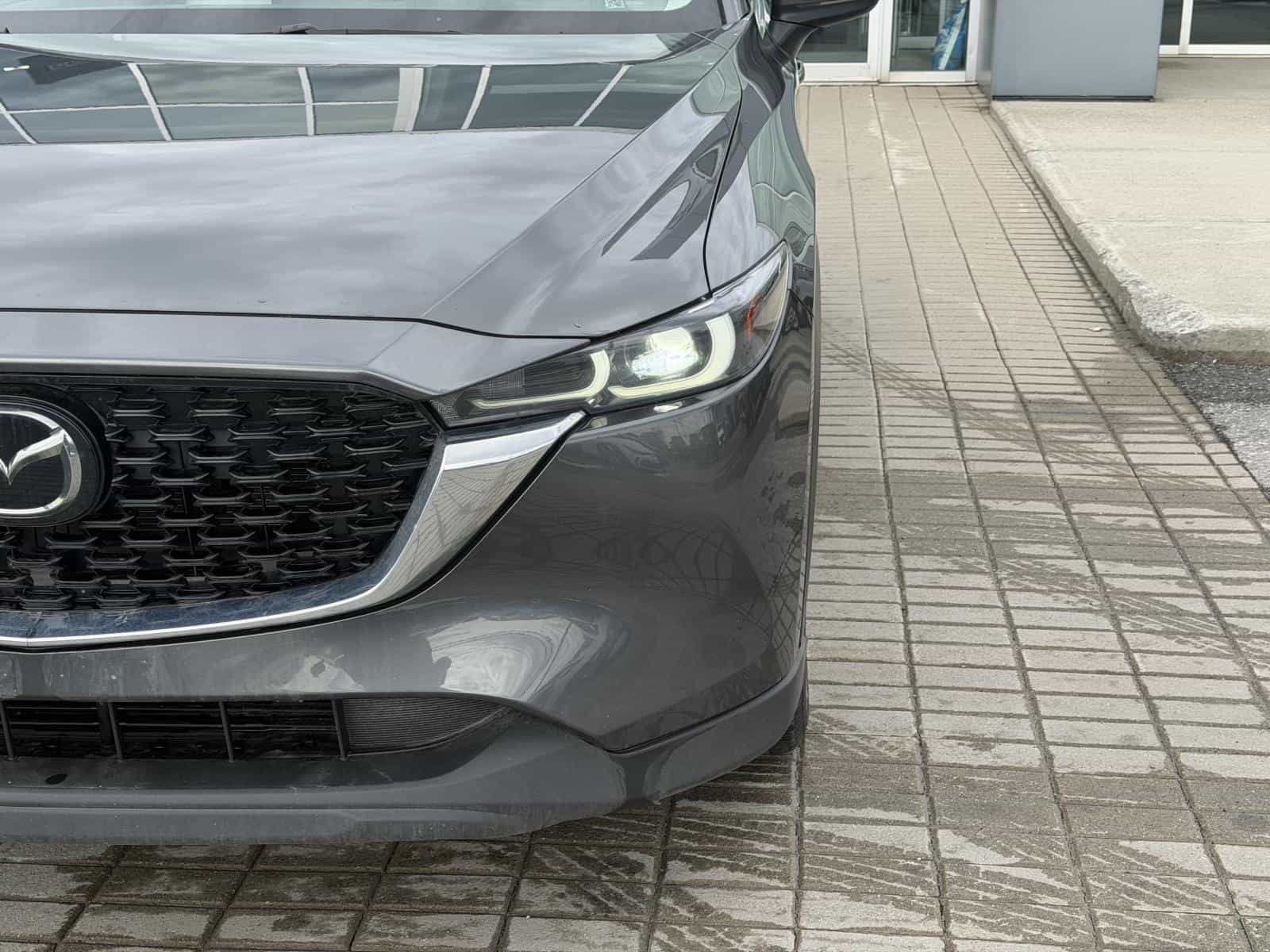 Image 14 Mazda CX-5 GT 2023