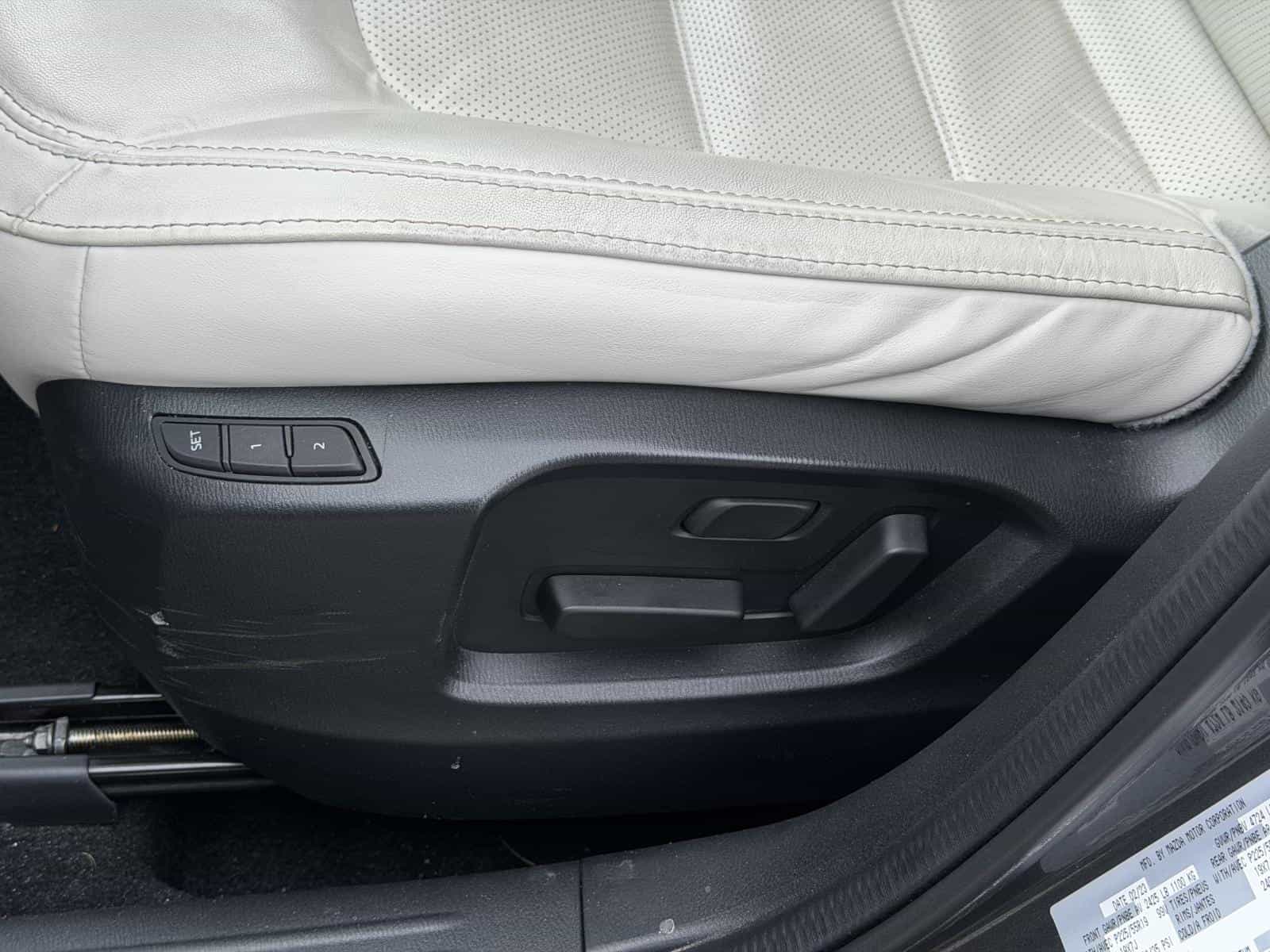 Image 18 Mazda CX-5 GT 2023