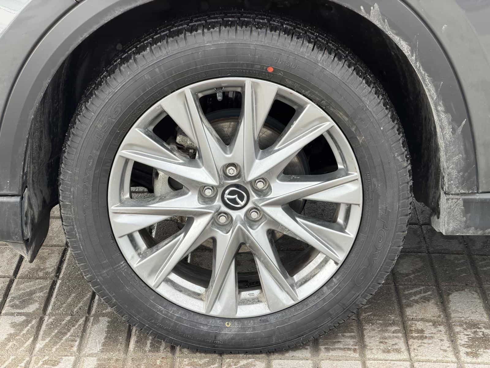 2023 Mazda CX-5 GT - Image 15