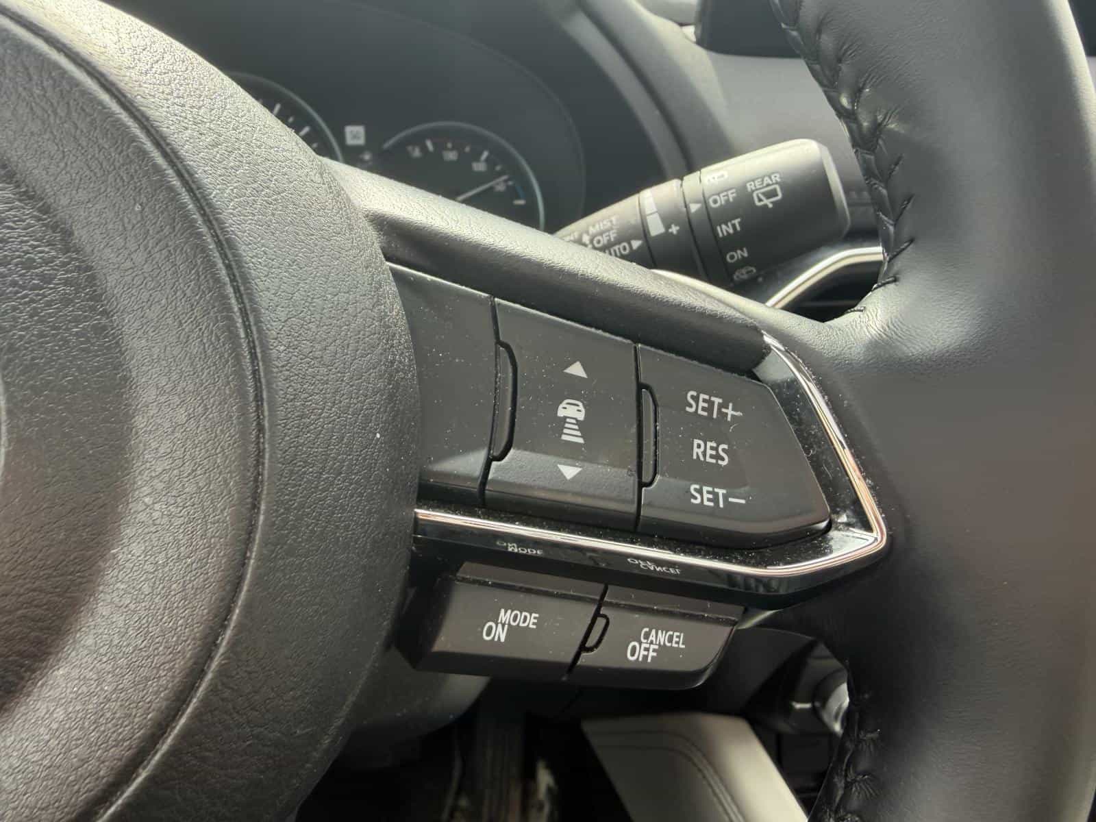 2023 Mazda CX-5 GT - Image 25