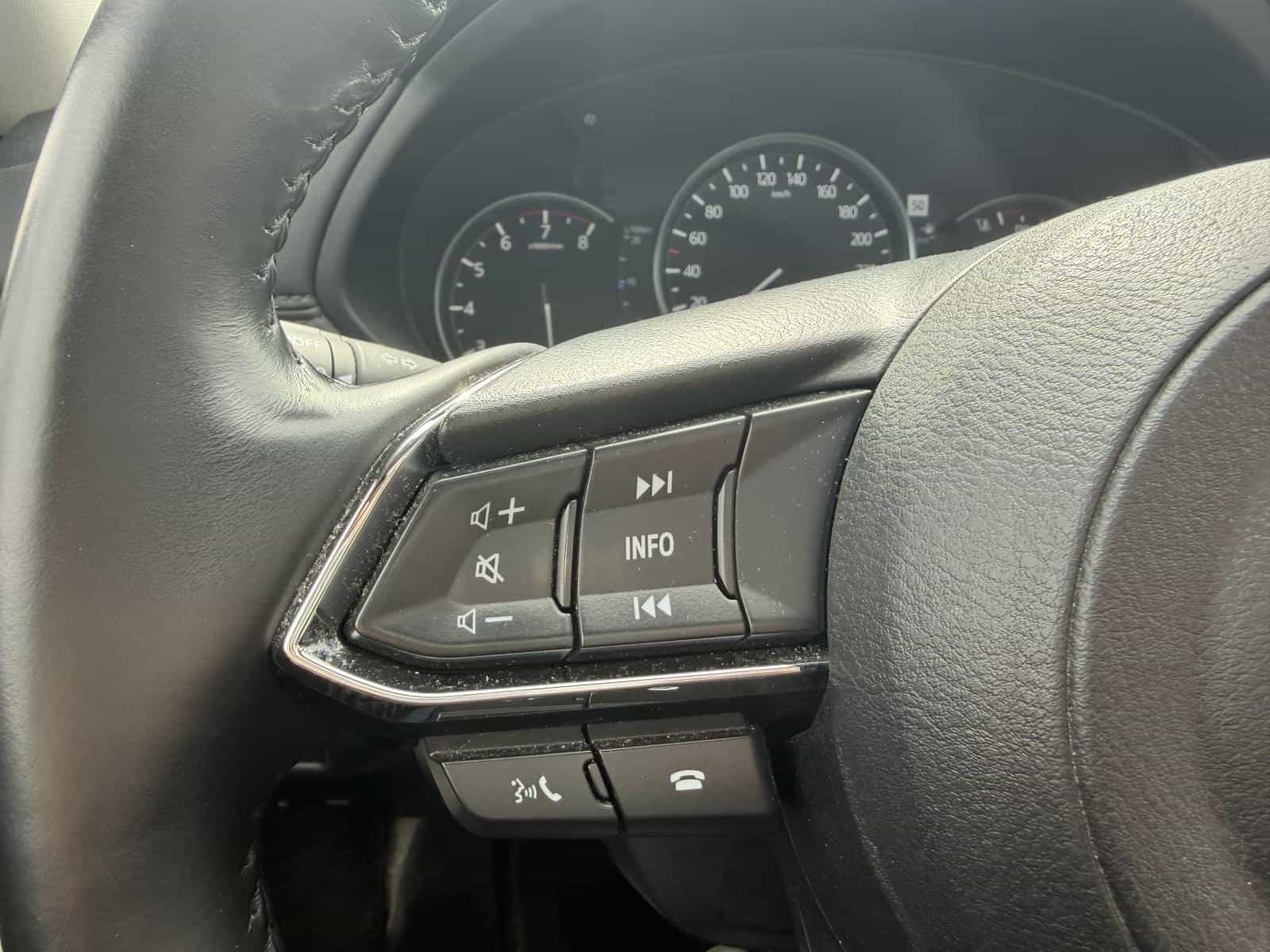 Image 24 Mazda CX-5 GT 2023