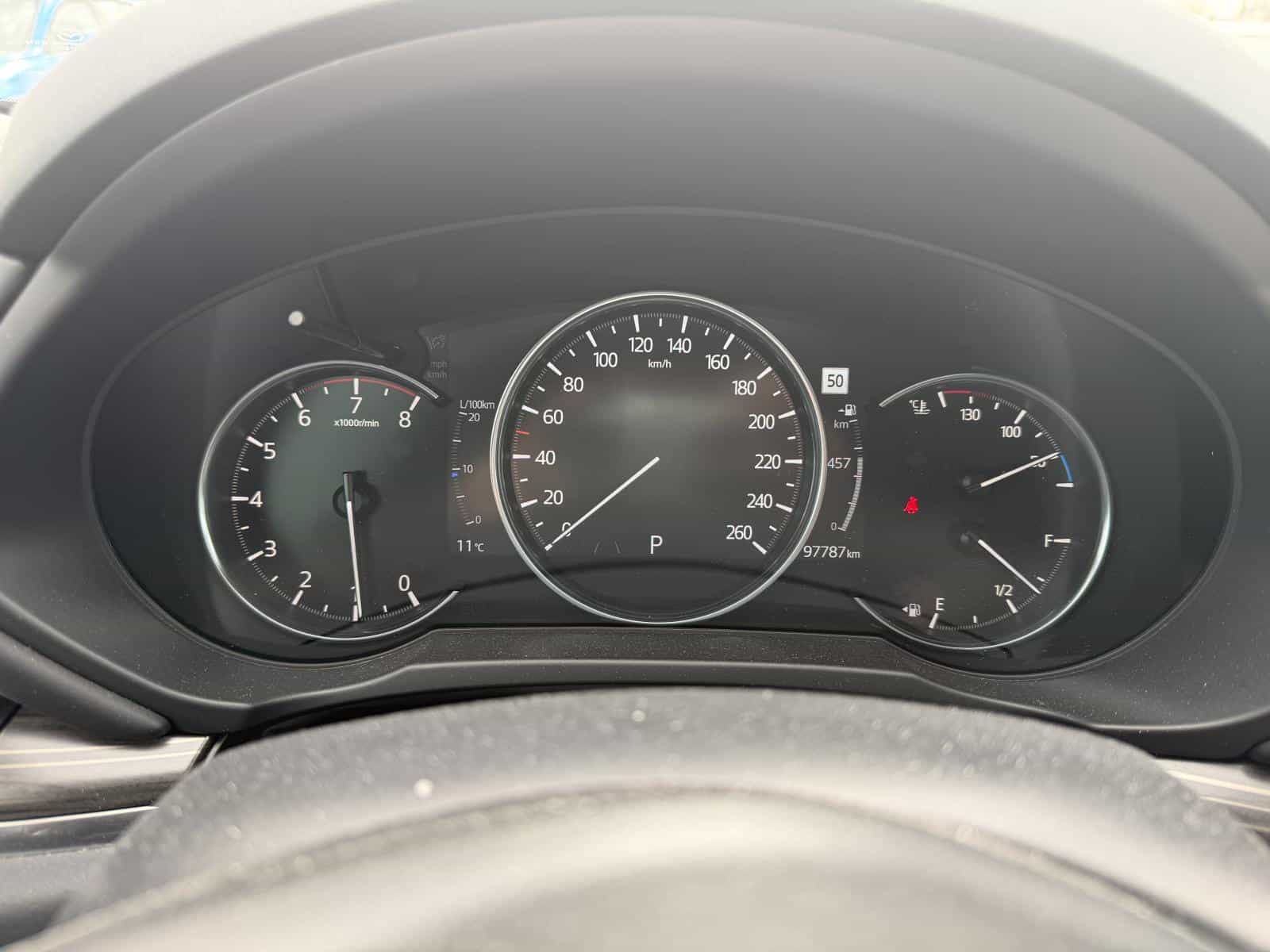 Image 26 Mazda CX-5 GT 2023