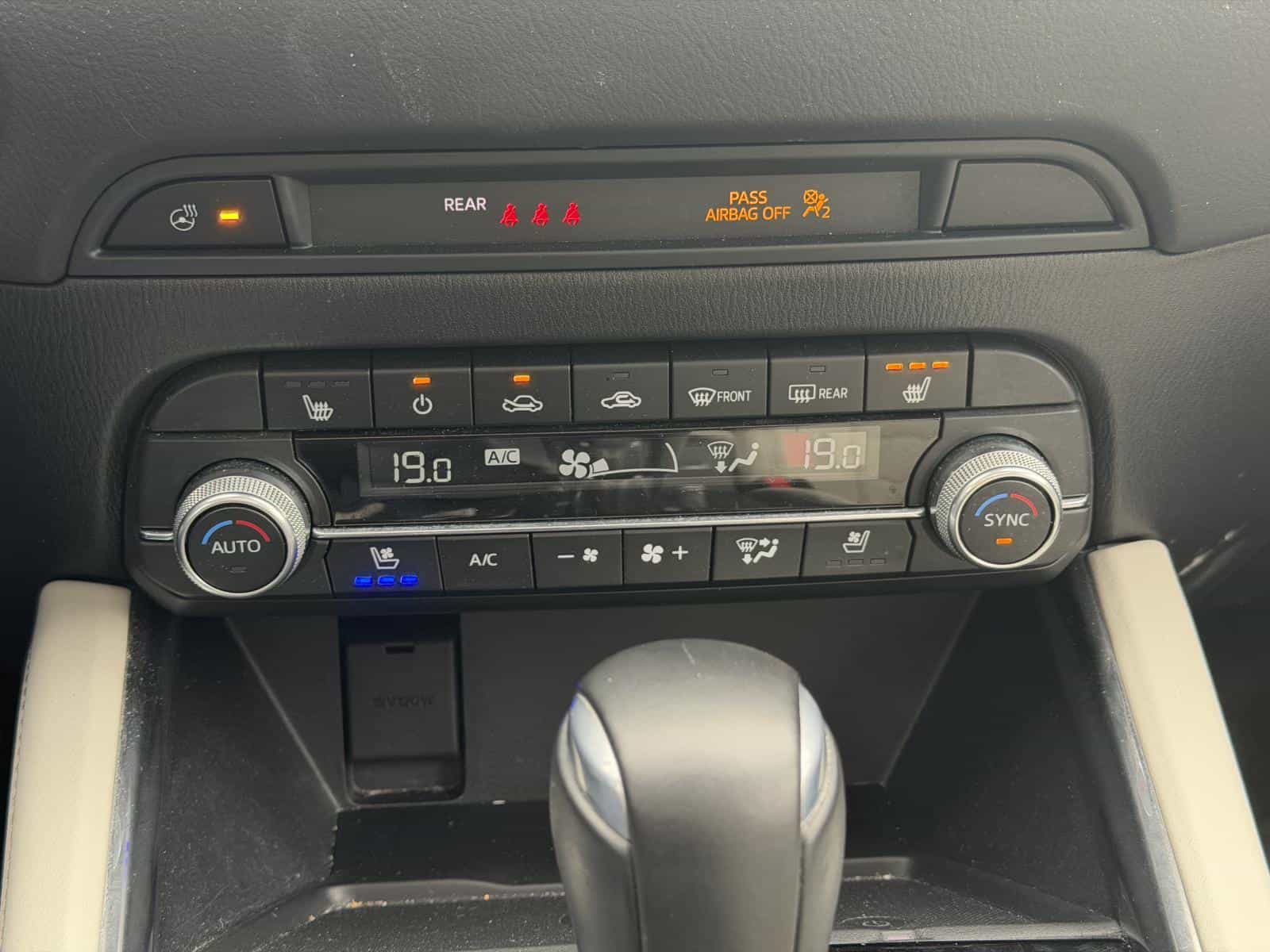 2023 Mazda CX-5 GT - Image 29