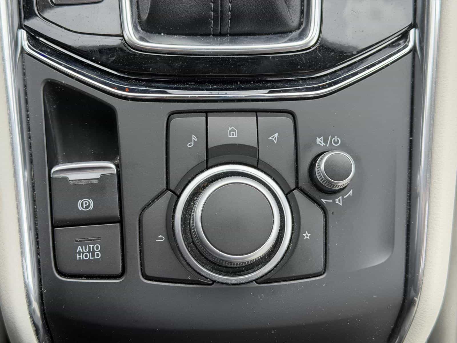 2023 Mazda CX-5 GT - Image 31