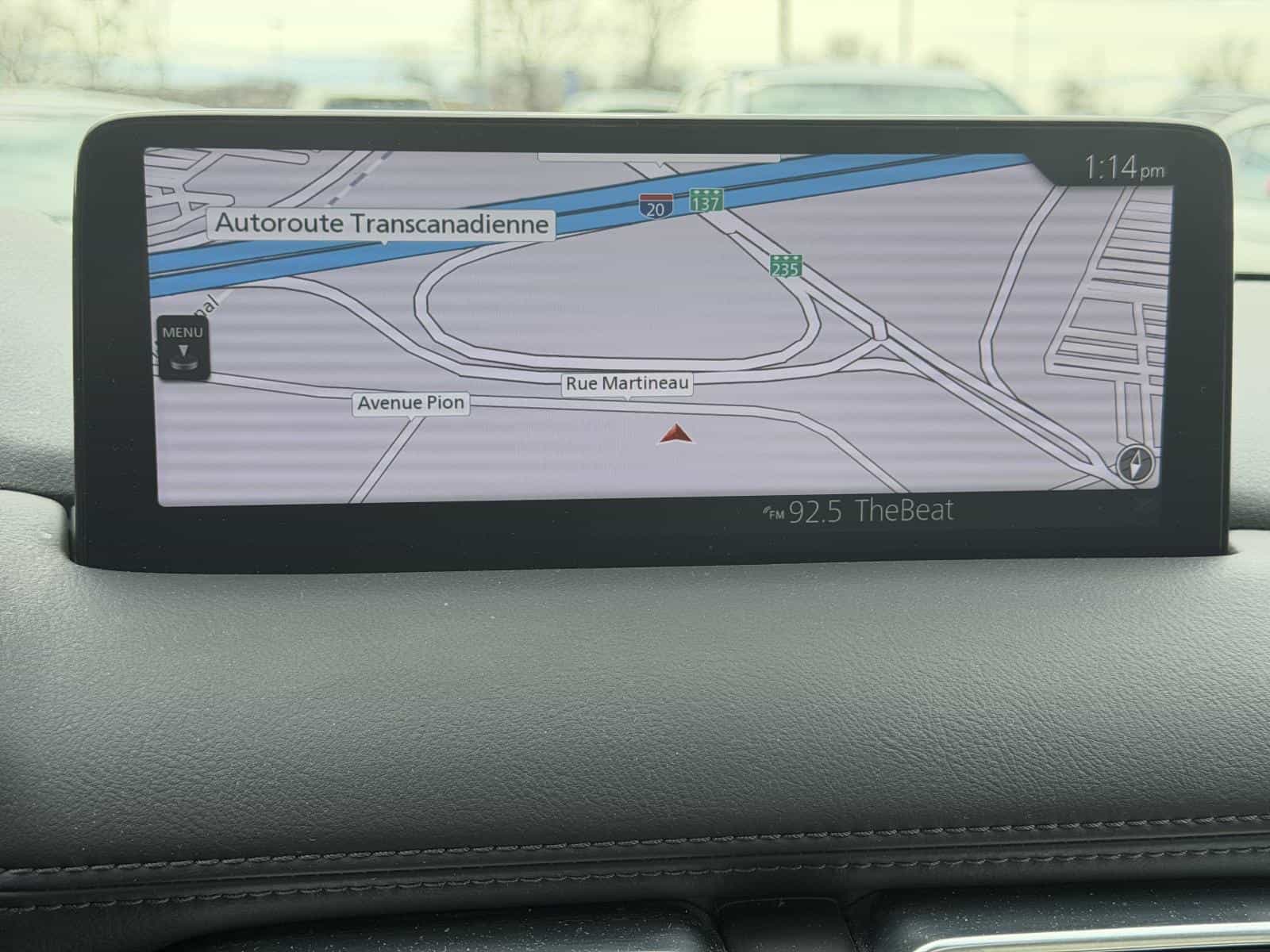 2023 Mazda CX-5 GT - Image 20