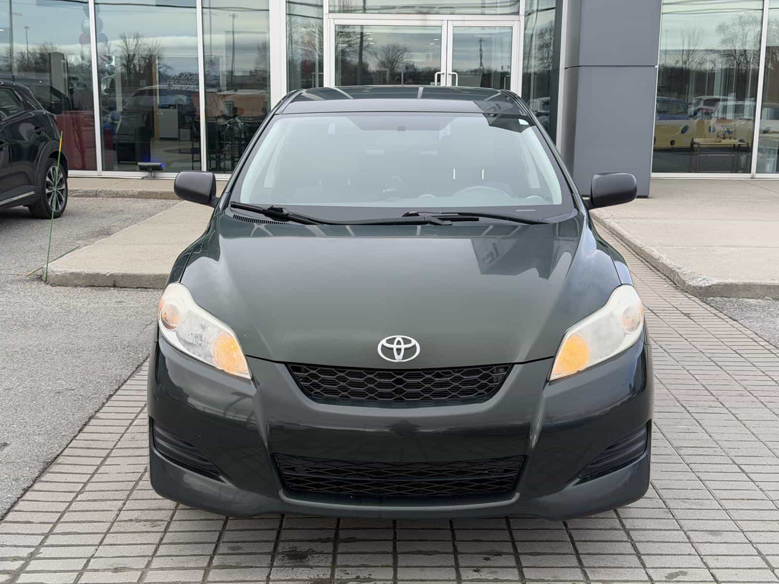 2011 Toyota Matrix Base - Image 12