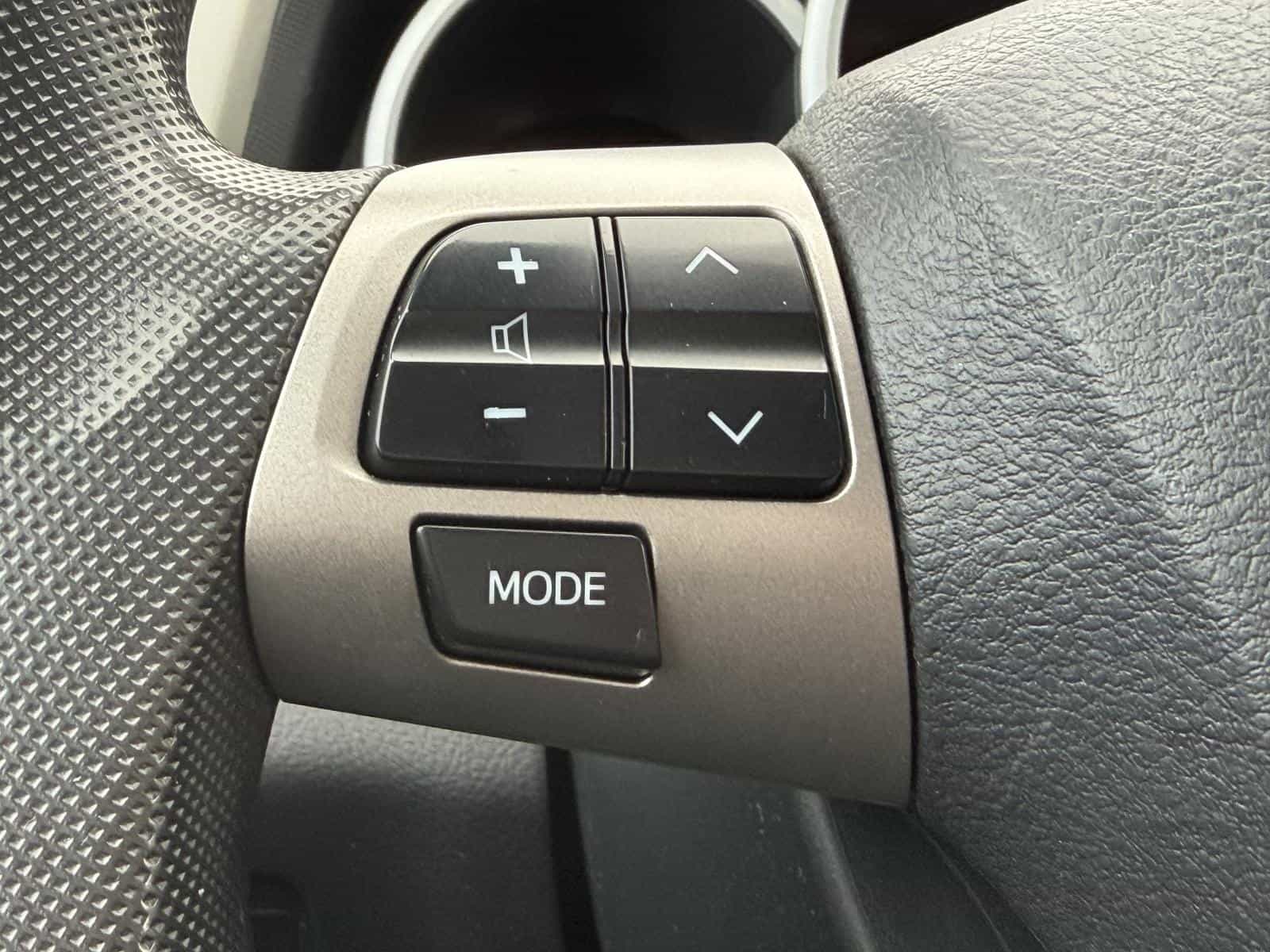 2011 Toyota Matrix Base - Image 17