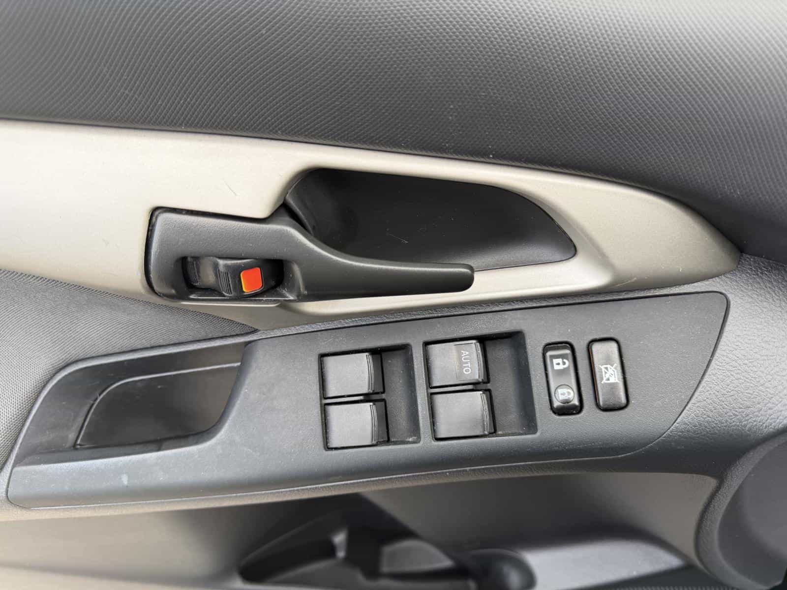 2011 Toyota Matrix Base - Image 16