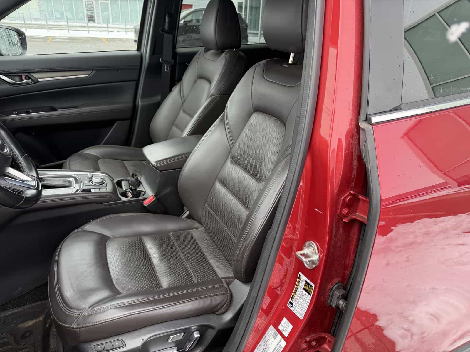 Image 15 Mazda CX-5 Signature Diesel 2019