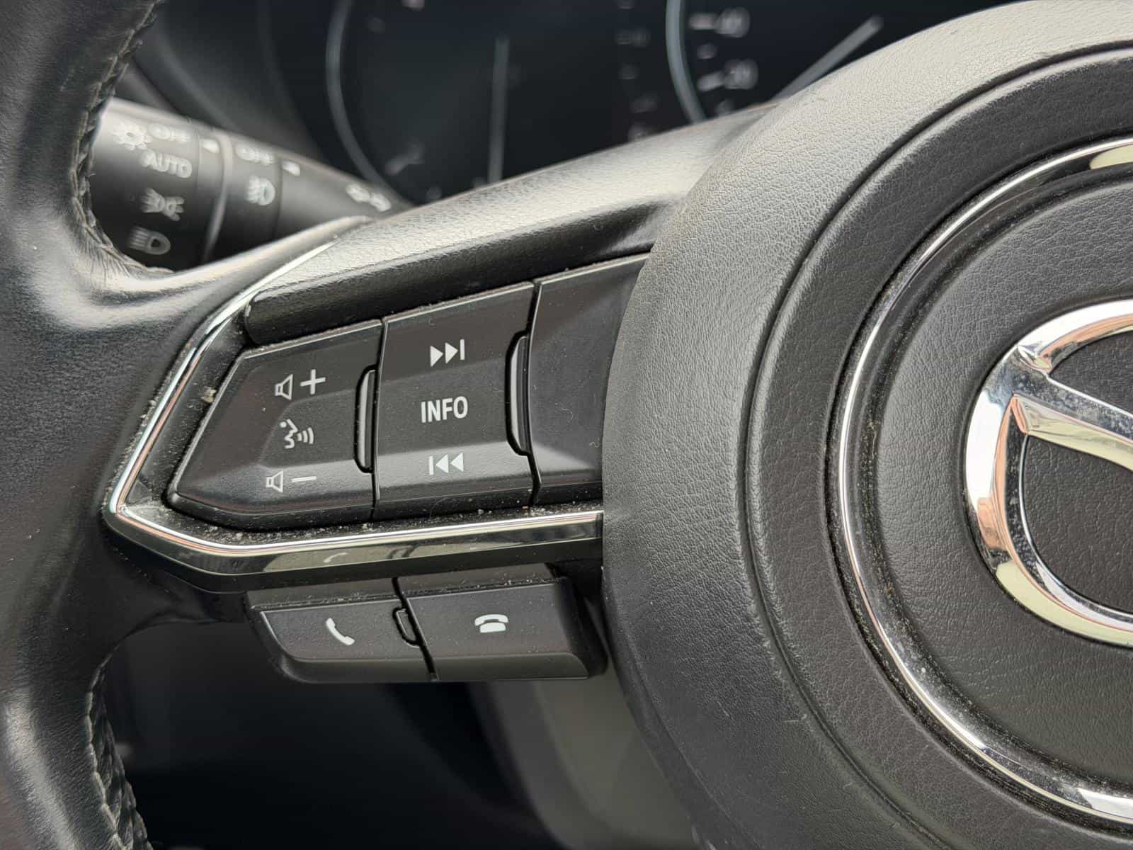 Image 19 Mazda CX-5 Signature Diesel 2019