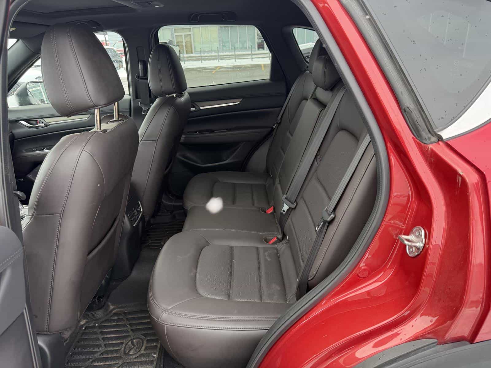 2019 Mazda CX-5 Signature Diesel - Image 16