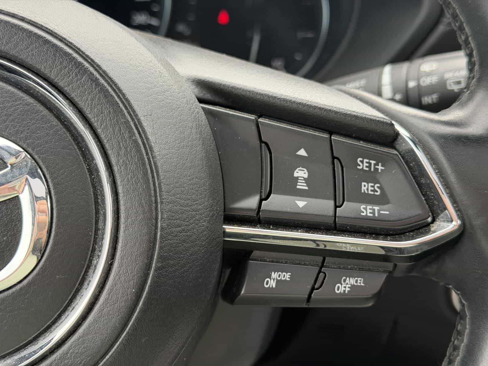 Image 20 Mazda CX-5 Signature Diesel 2019