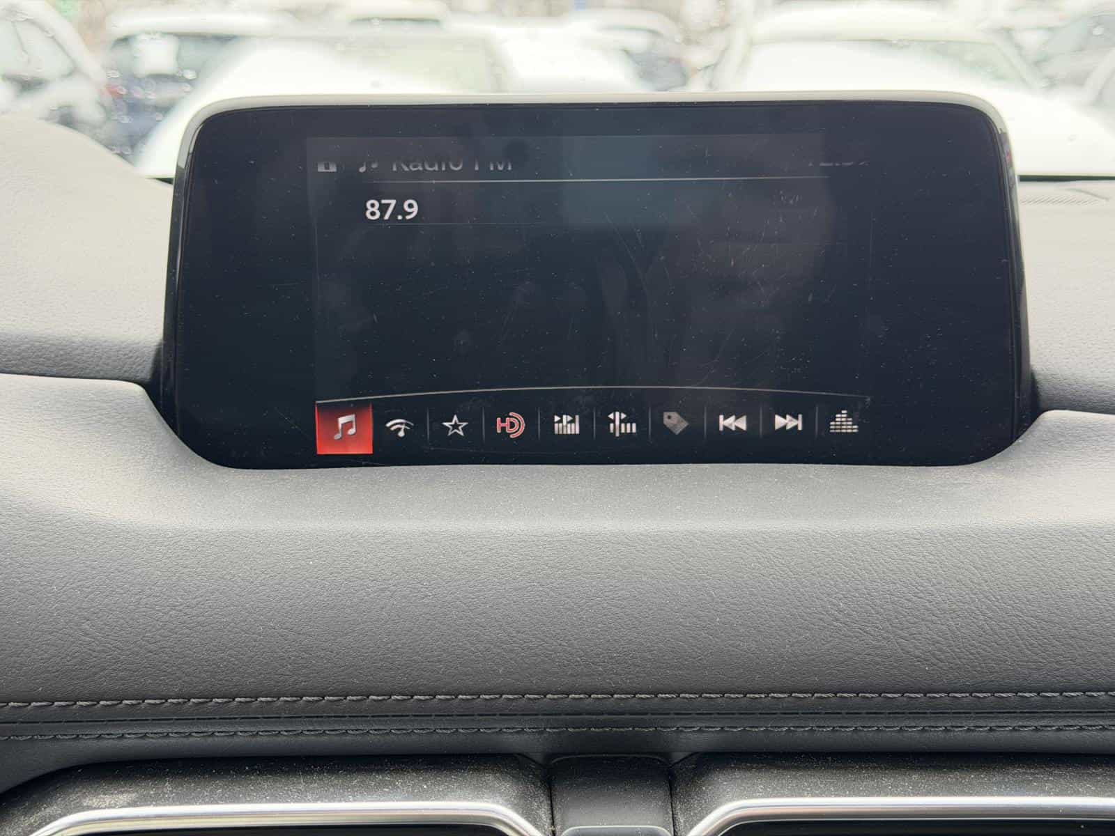 Image 23 Mazda CX-5 Signature Diesel 2019