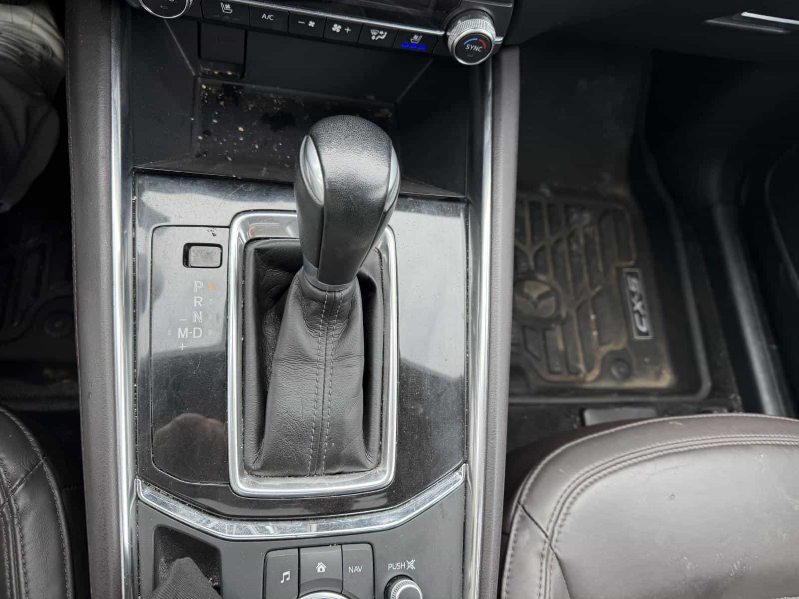 Image 25 Mazda CX-5 Signature Diesel 2019