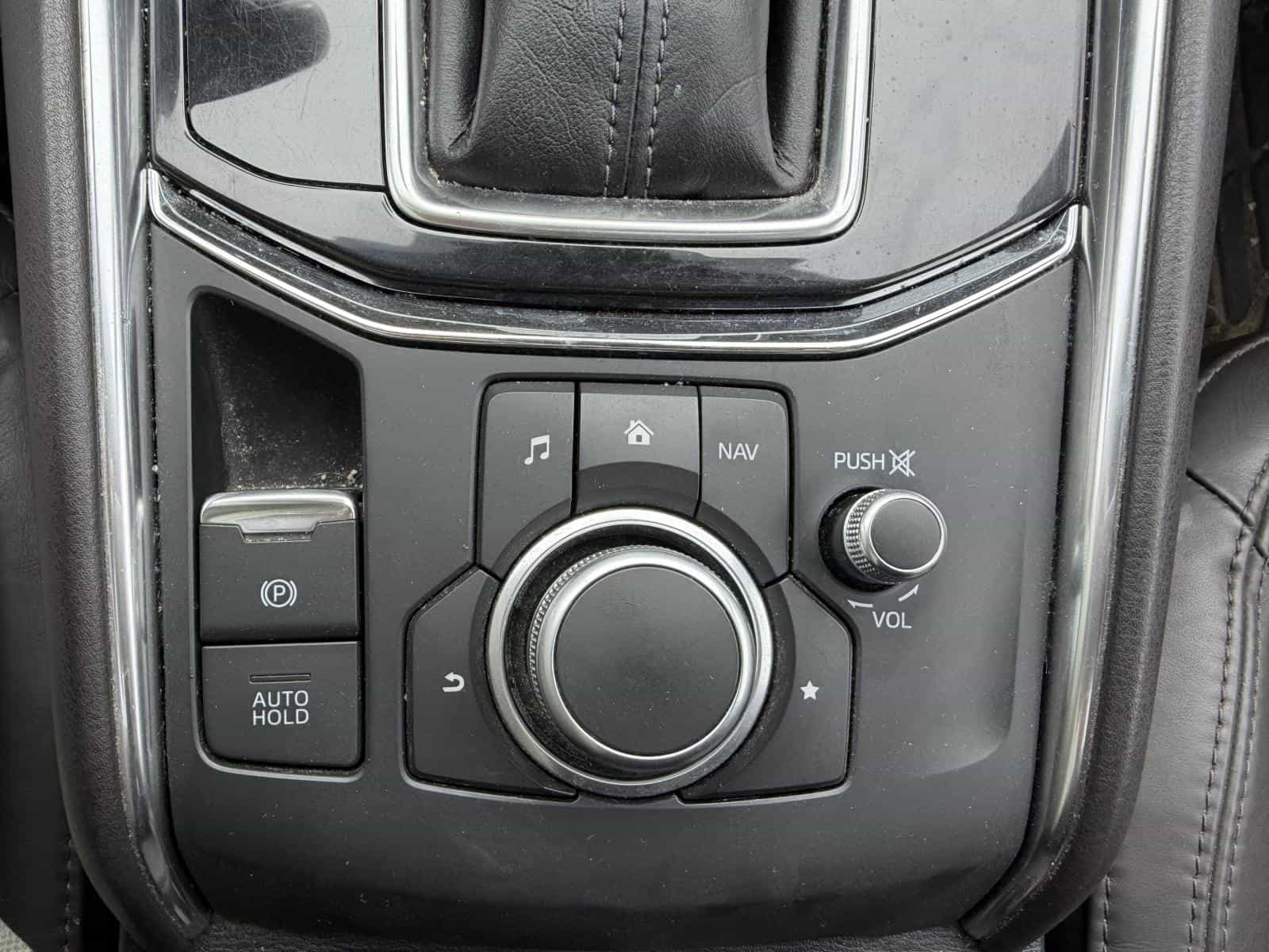 Image 26 Mazda CX-5 Signature Diesel 2019