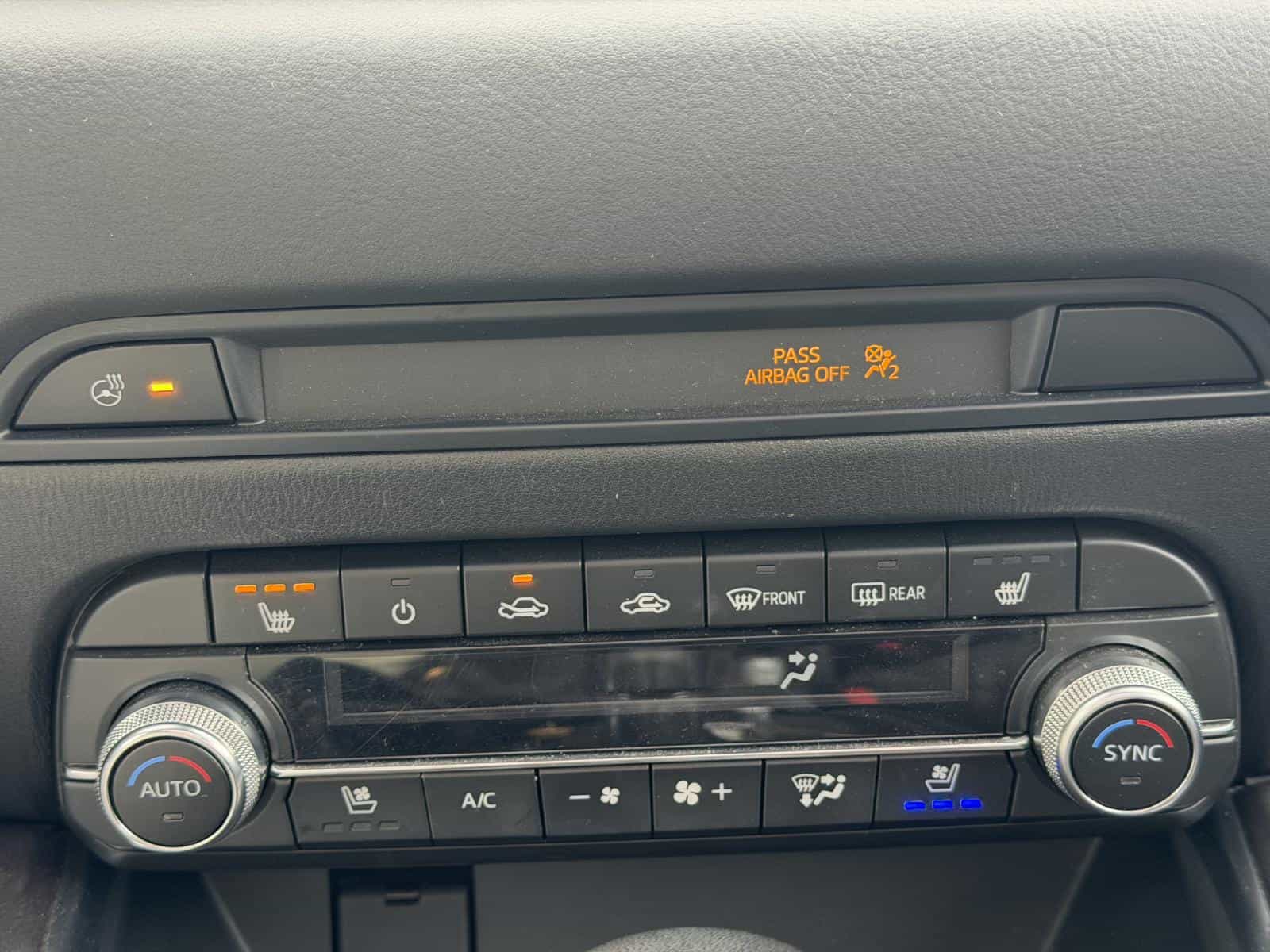 Image 24 Mazda CX-5 Signature Diesel 2019