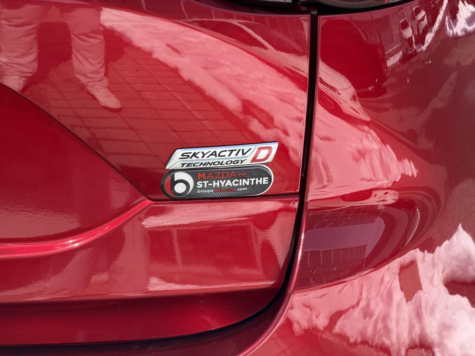 2019 Mazda CX-5 Signature Diesel - Image 6