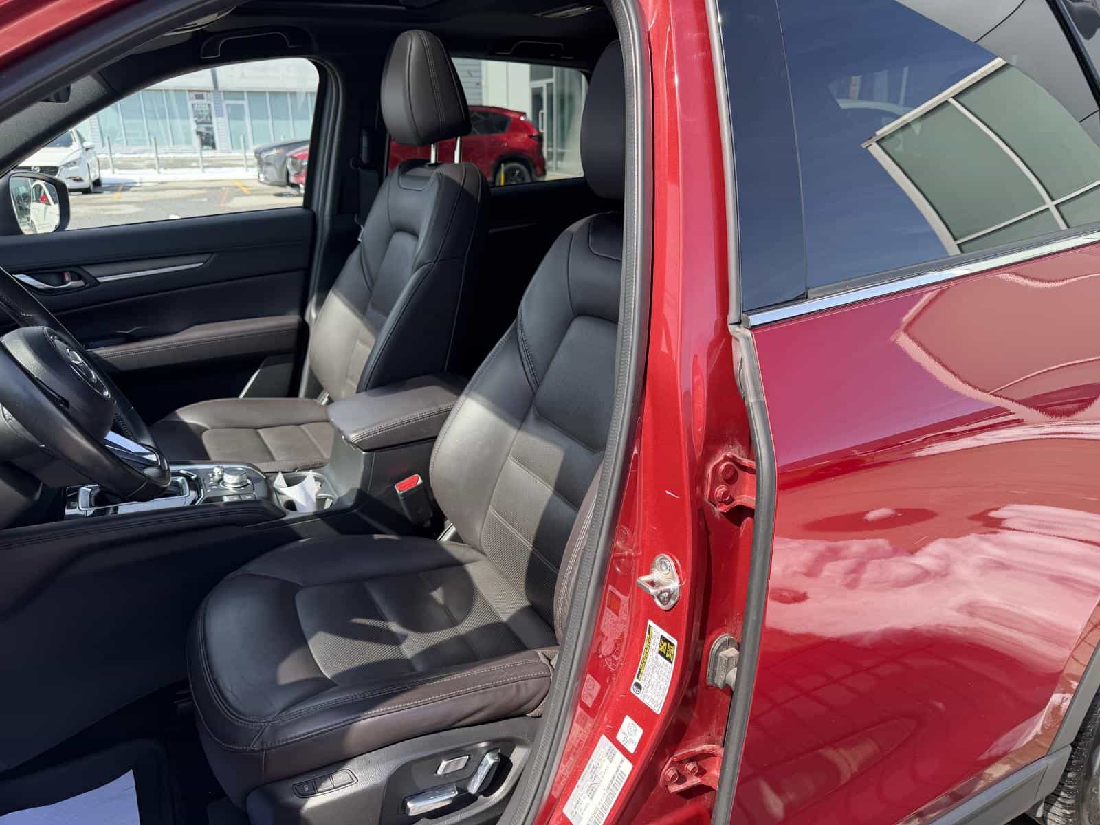 2019 Mazda CX-5 Signature Diesel - Image 14