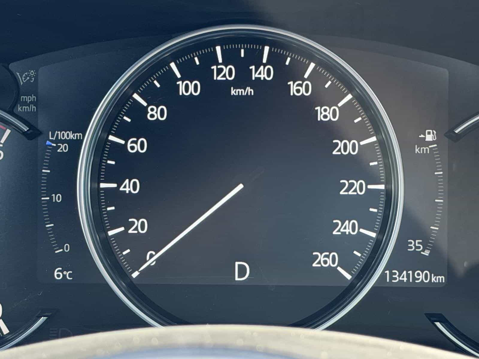 2019 Mazda CX-5 Signature Diesel - Image 24