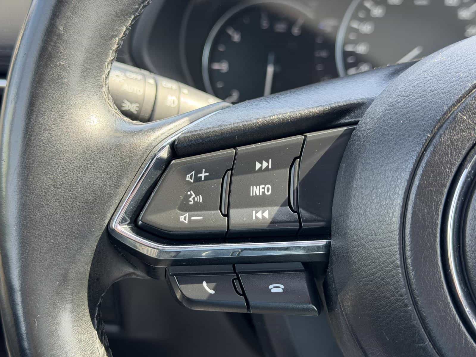 2019 Mazda CX-5 Signature Diesel - Image 22