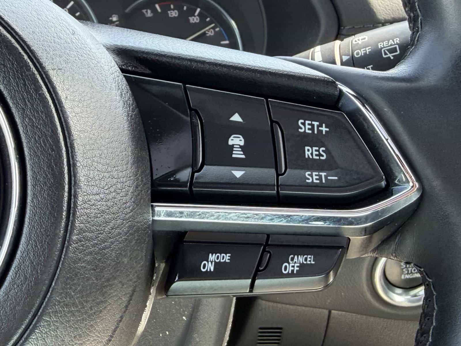 2019 Mazda CX-5 Signature Diesel - Image 23