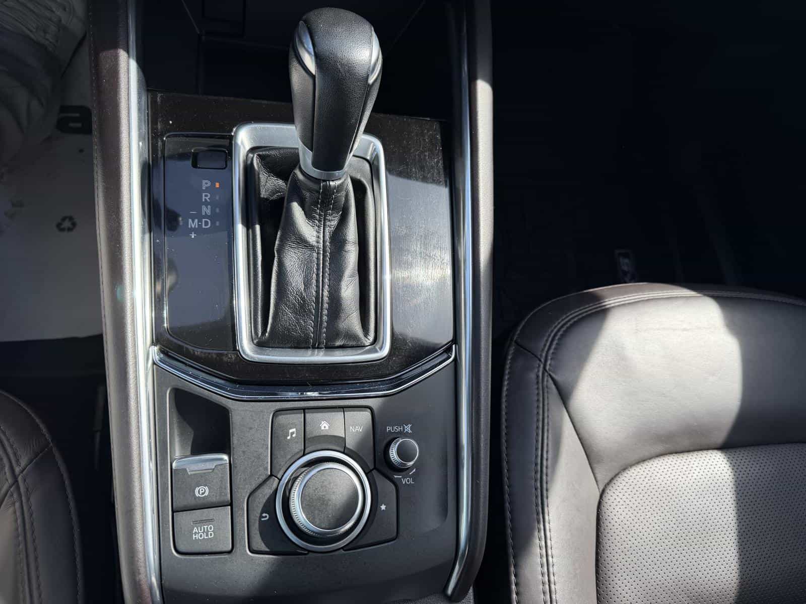 2019 Mazda CX-5 Signature Diesel - Image 27