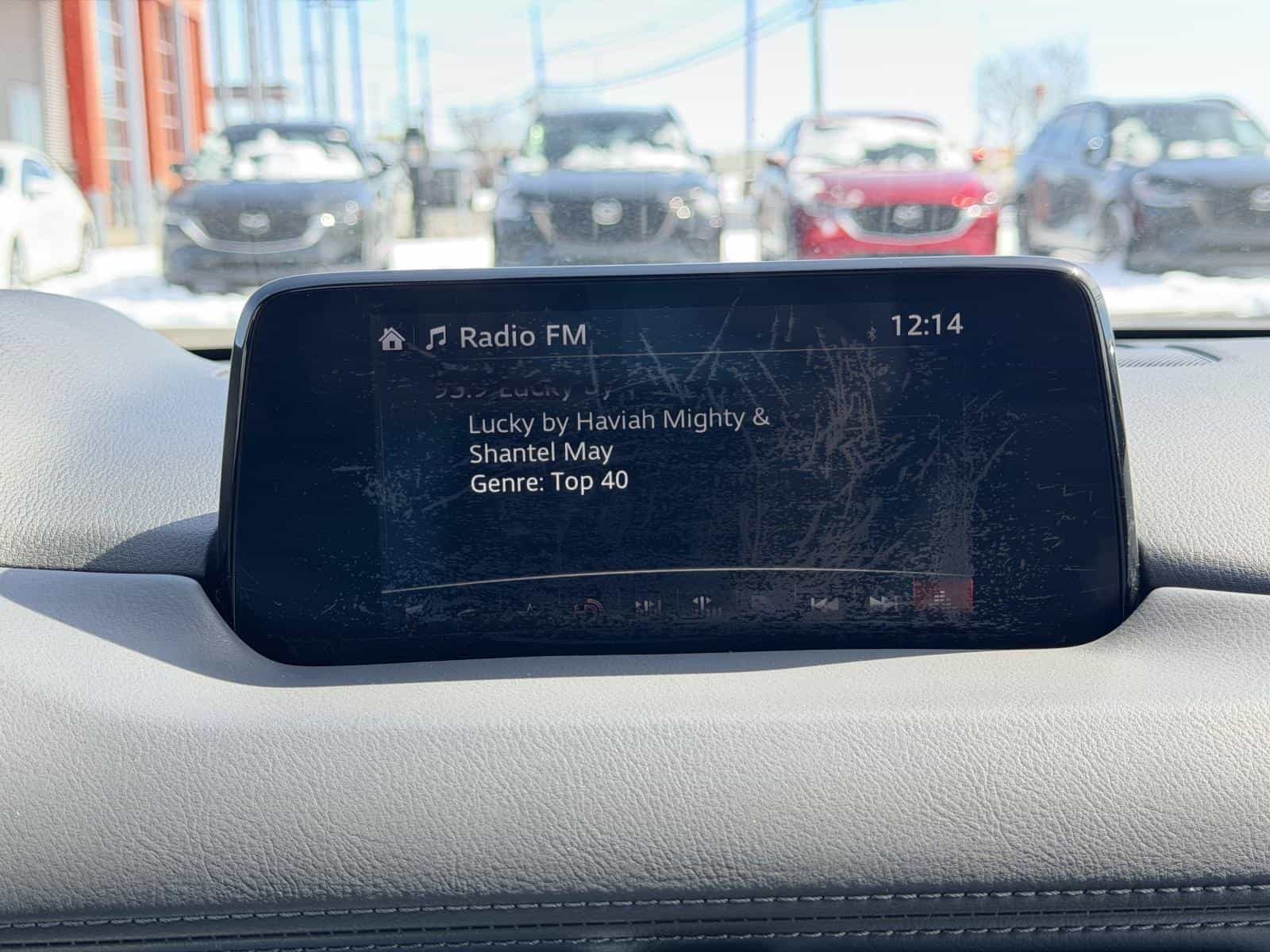 2019 Mazda CX-5 Signature Diesel - Image 25