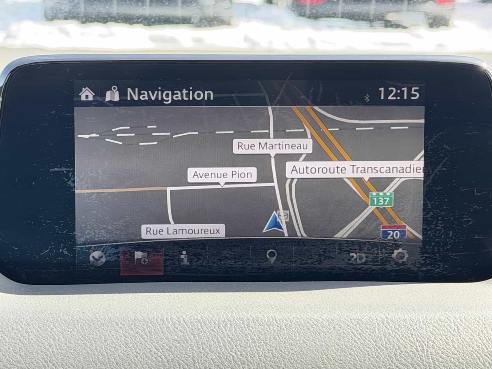 2019 Mazda CX-5 Signature Diesel - Image 29