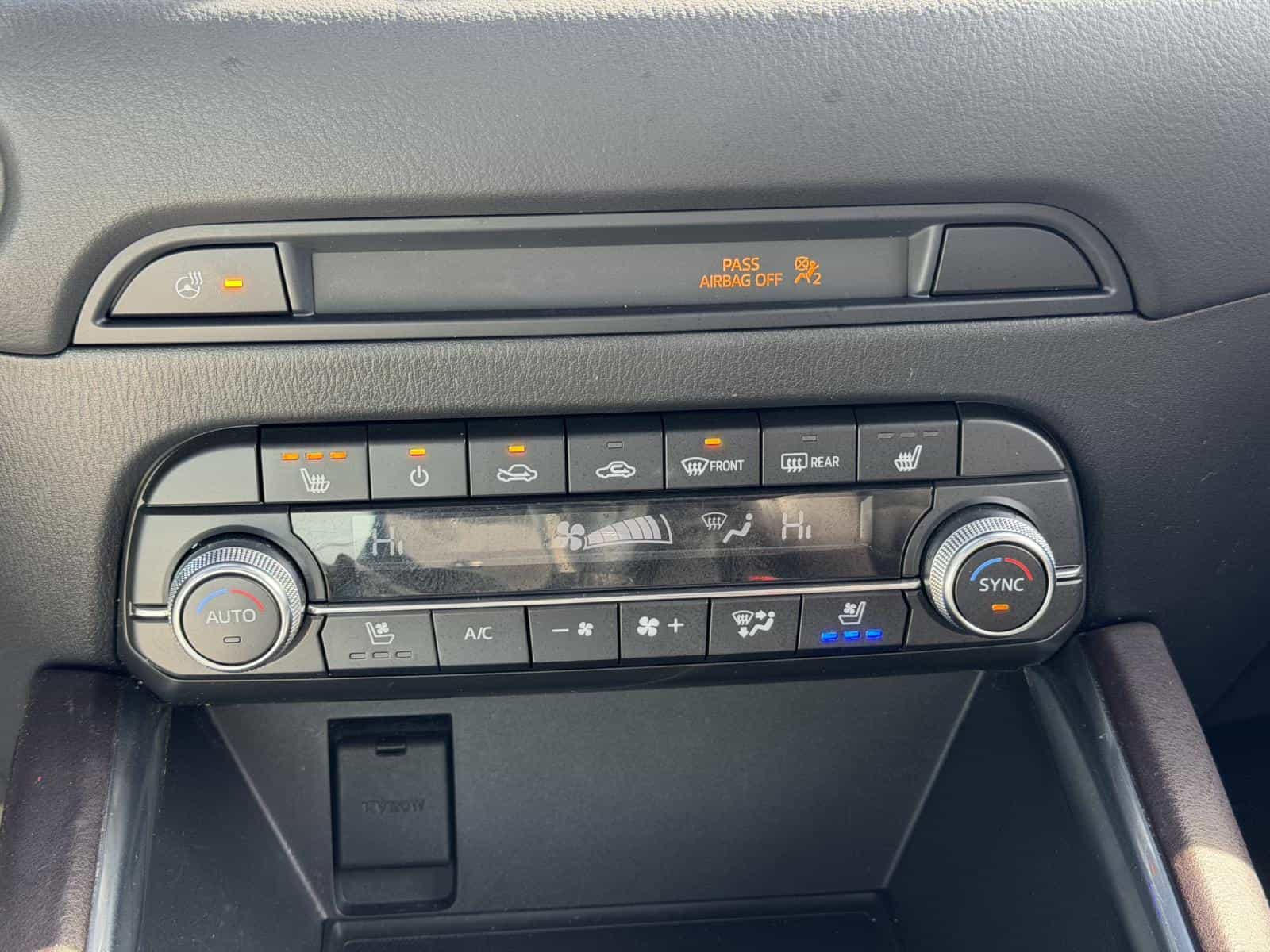 2019 Mazda CX-5 Signature Diesel - Image 26