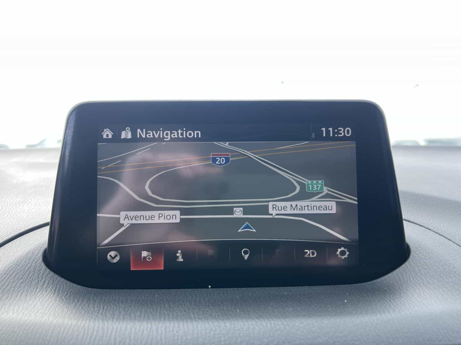 2018 Mazda Mazda3 SE - Image 23