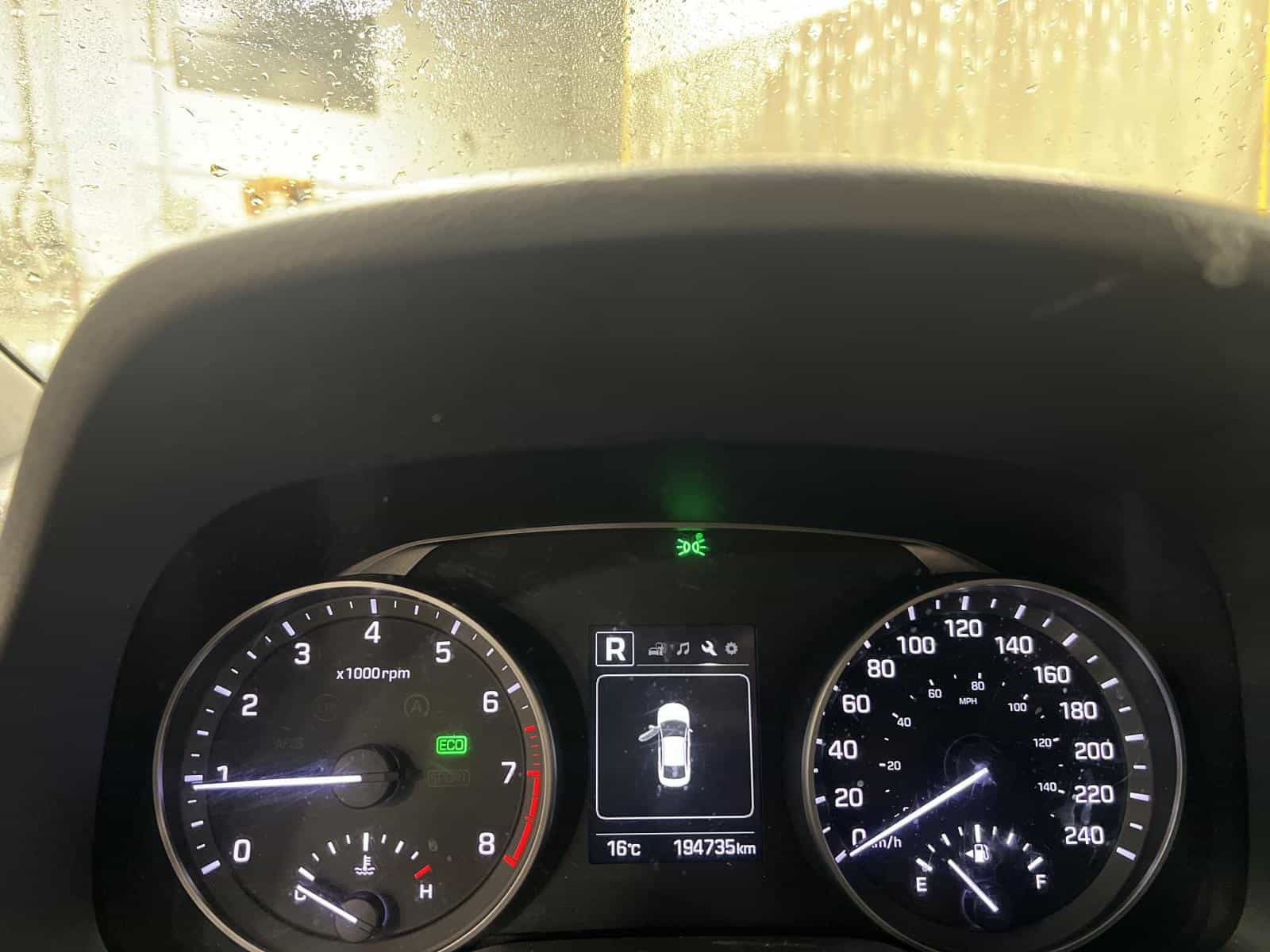 2018 Hyundai Elantra GL - Image 9