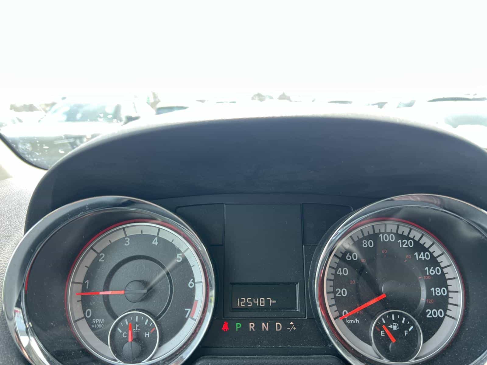 2017 Dodge Grand Caravan SXT - Image 14