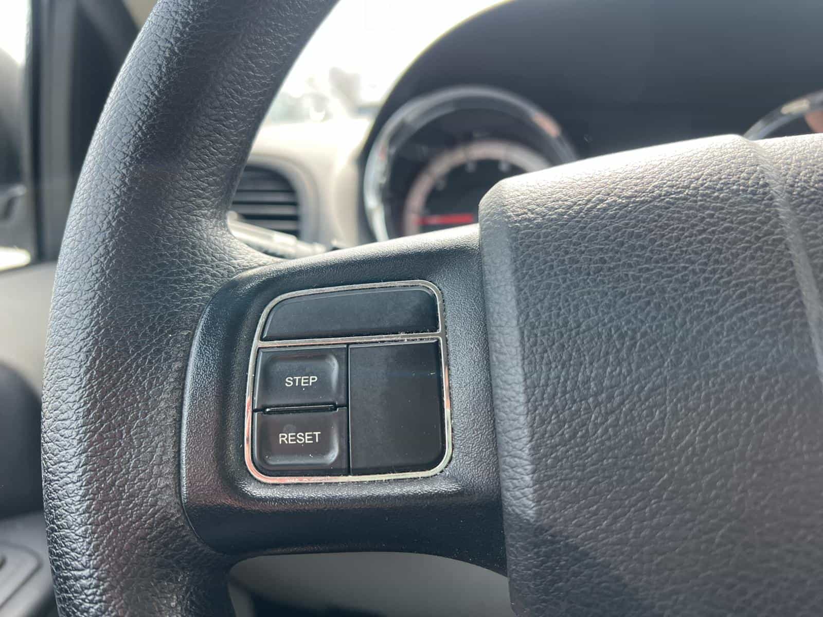 Image 18 Dodge Grand Caravan SXT 2017