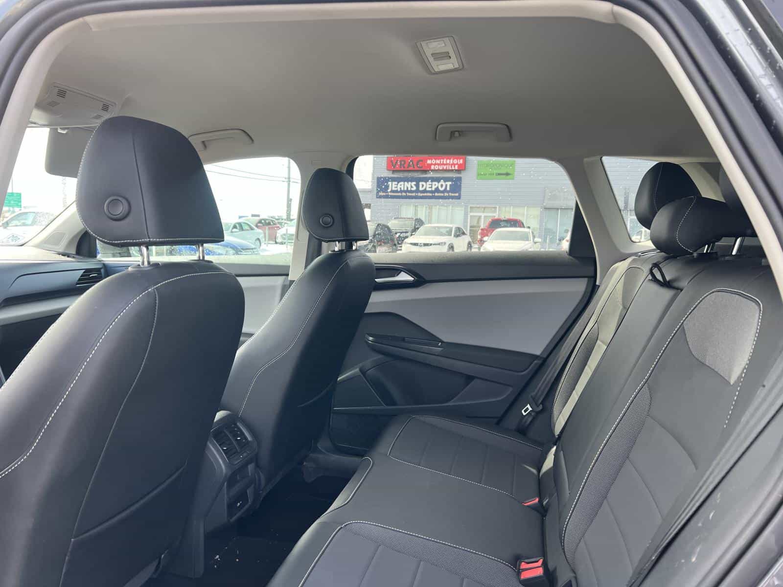 2022 Volkswagen Taos Comfortline - Image 10