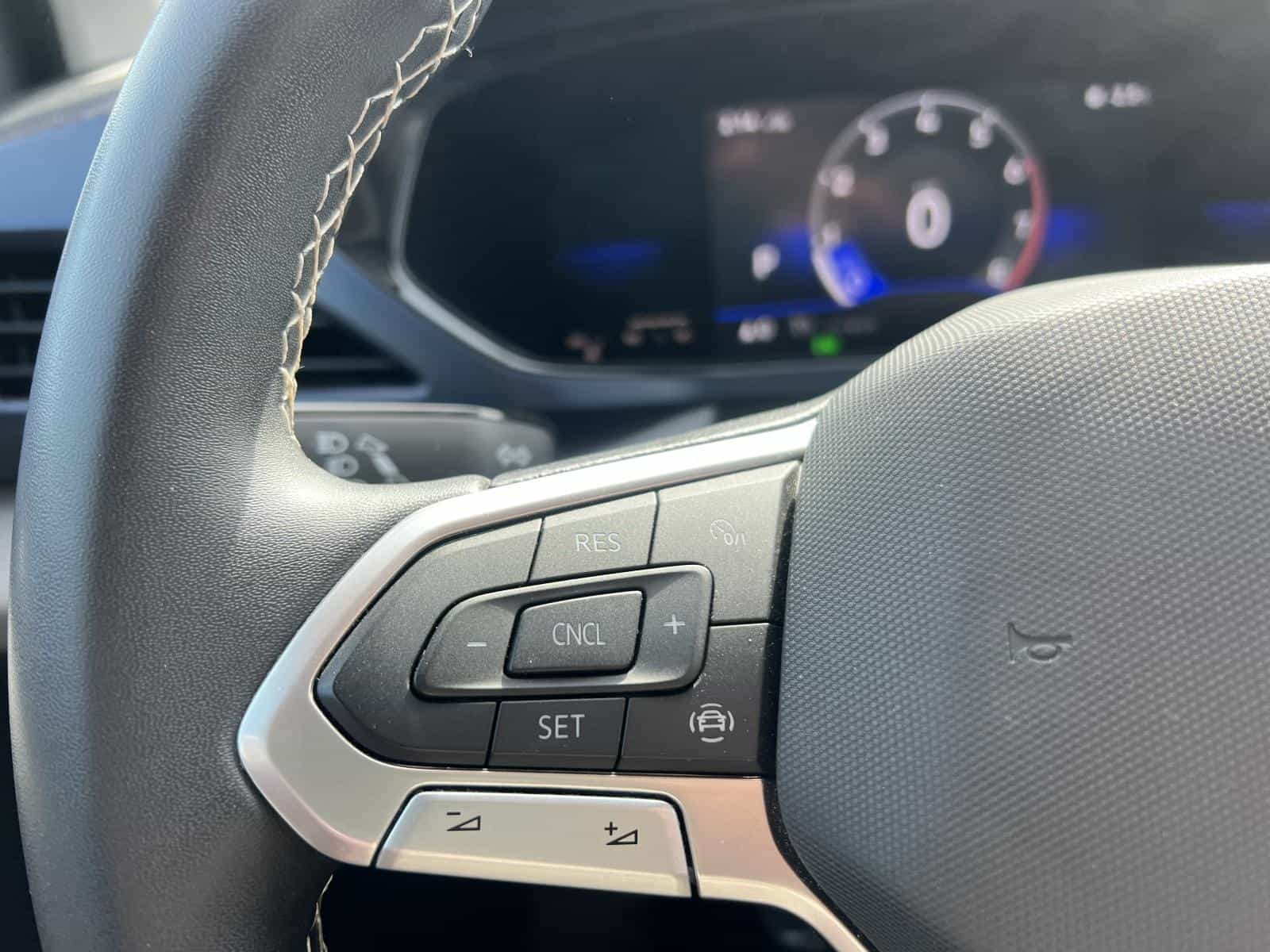 Image 12 Volkswagen Taos Comfortline 2022