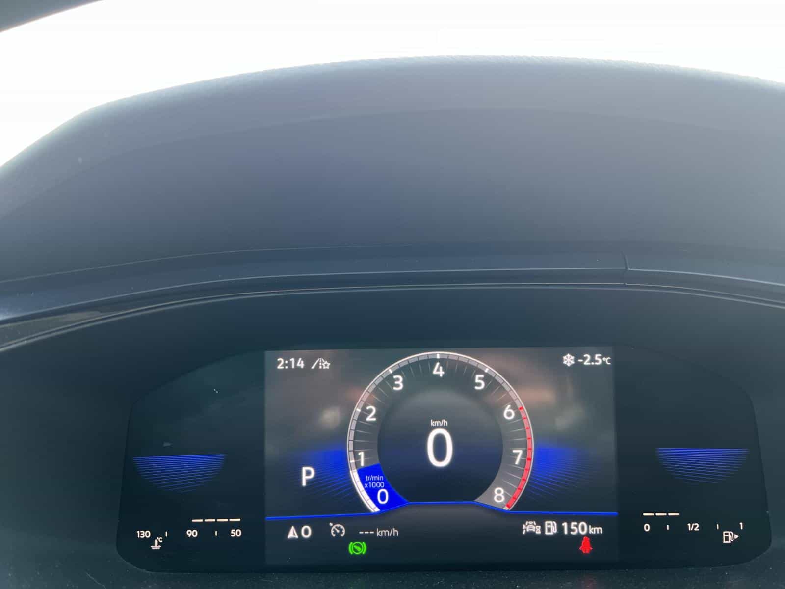 Image 13 Volkswagen Taos Comfortline 2022