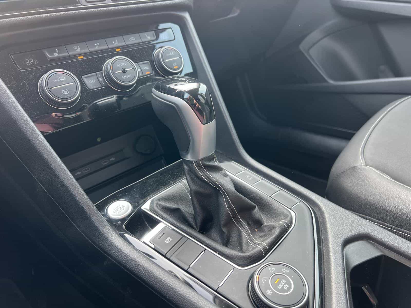 Image 15 Volkswagen Taos Comfortline 2022