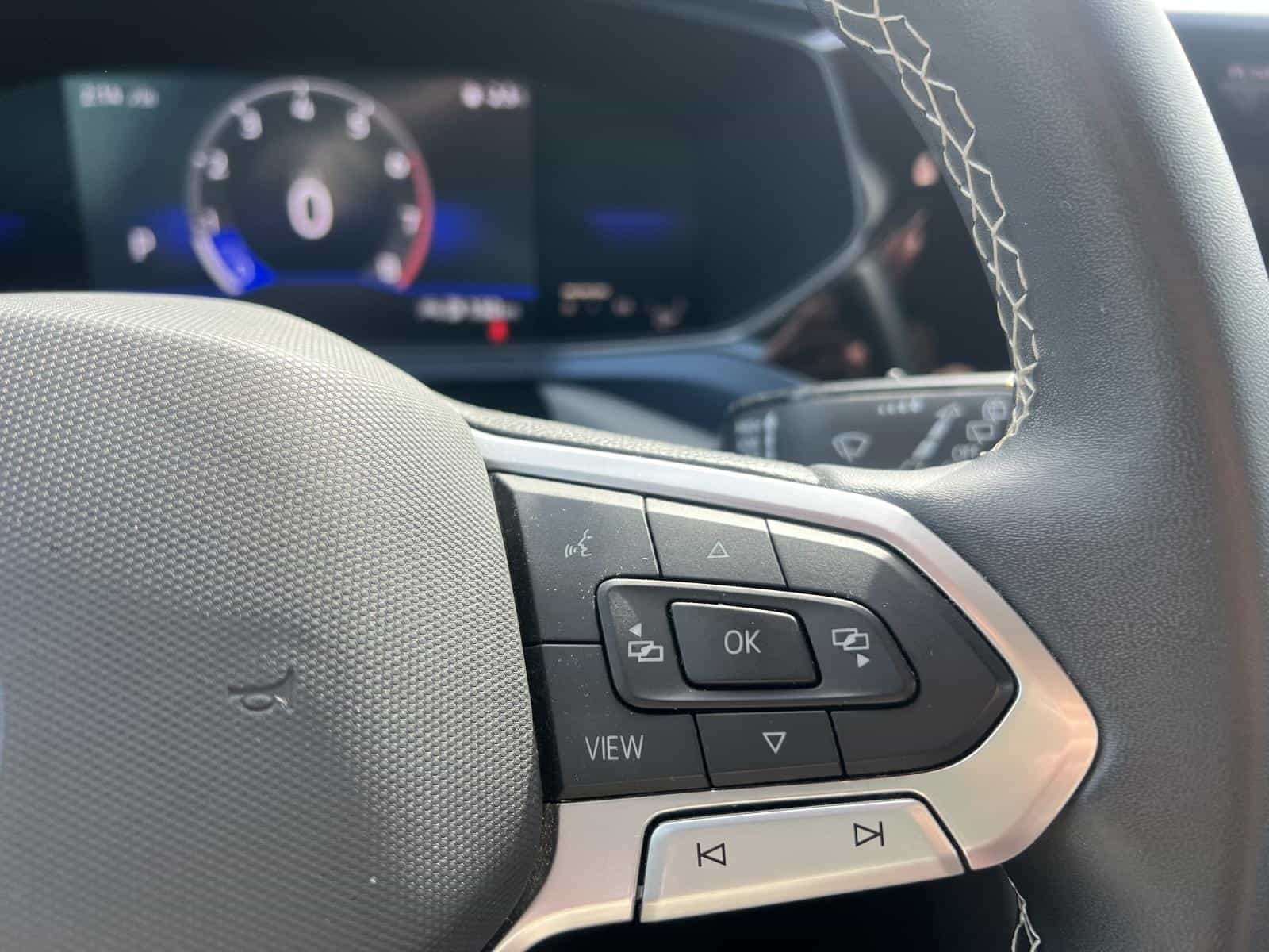 Image 17 Volkswagen Taos Comfortline 2022