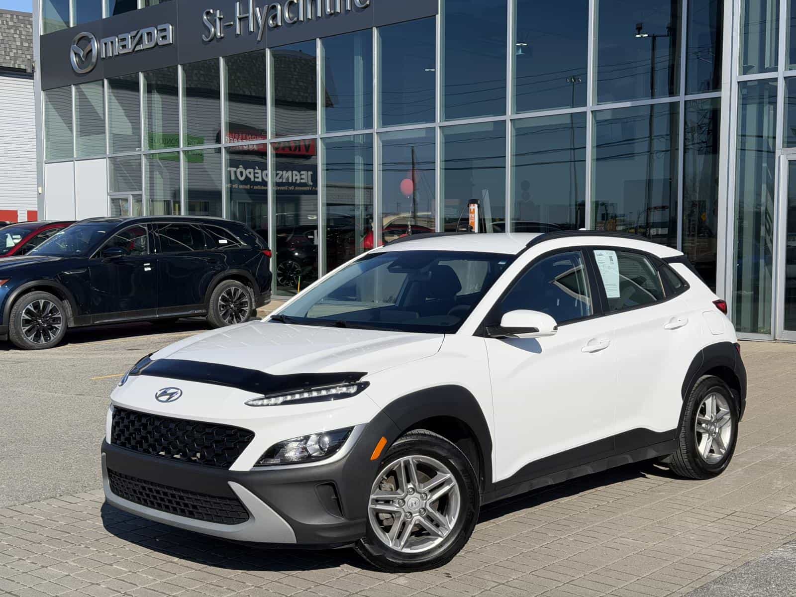 Image 1 Hyundai Kona Essential 2023