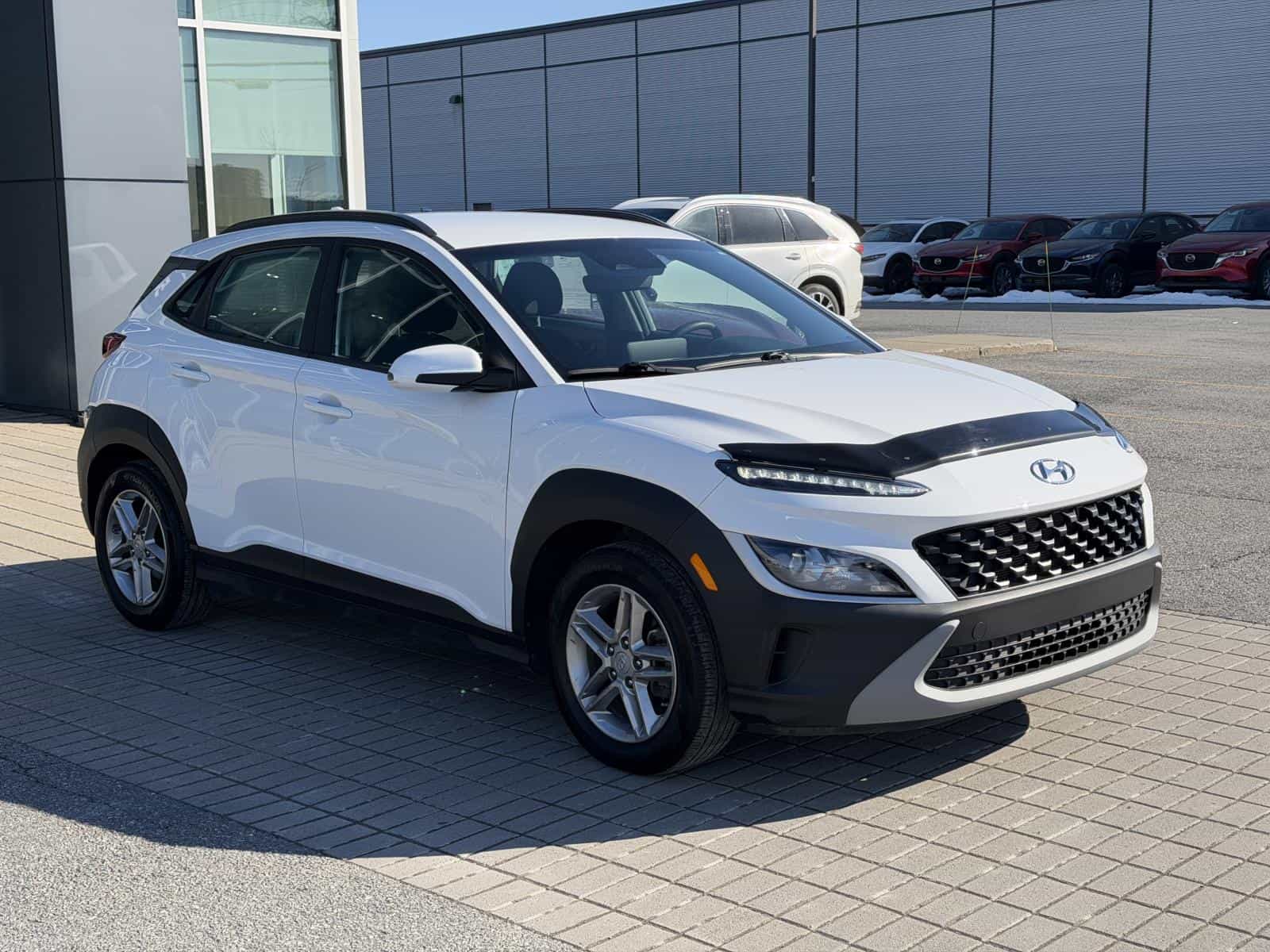 Image 10 Hyundai Kona Essential 2023