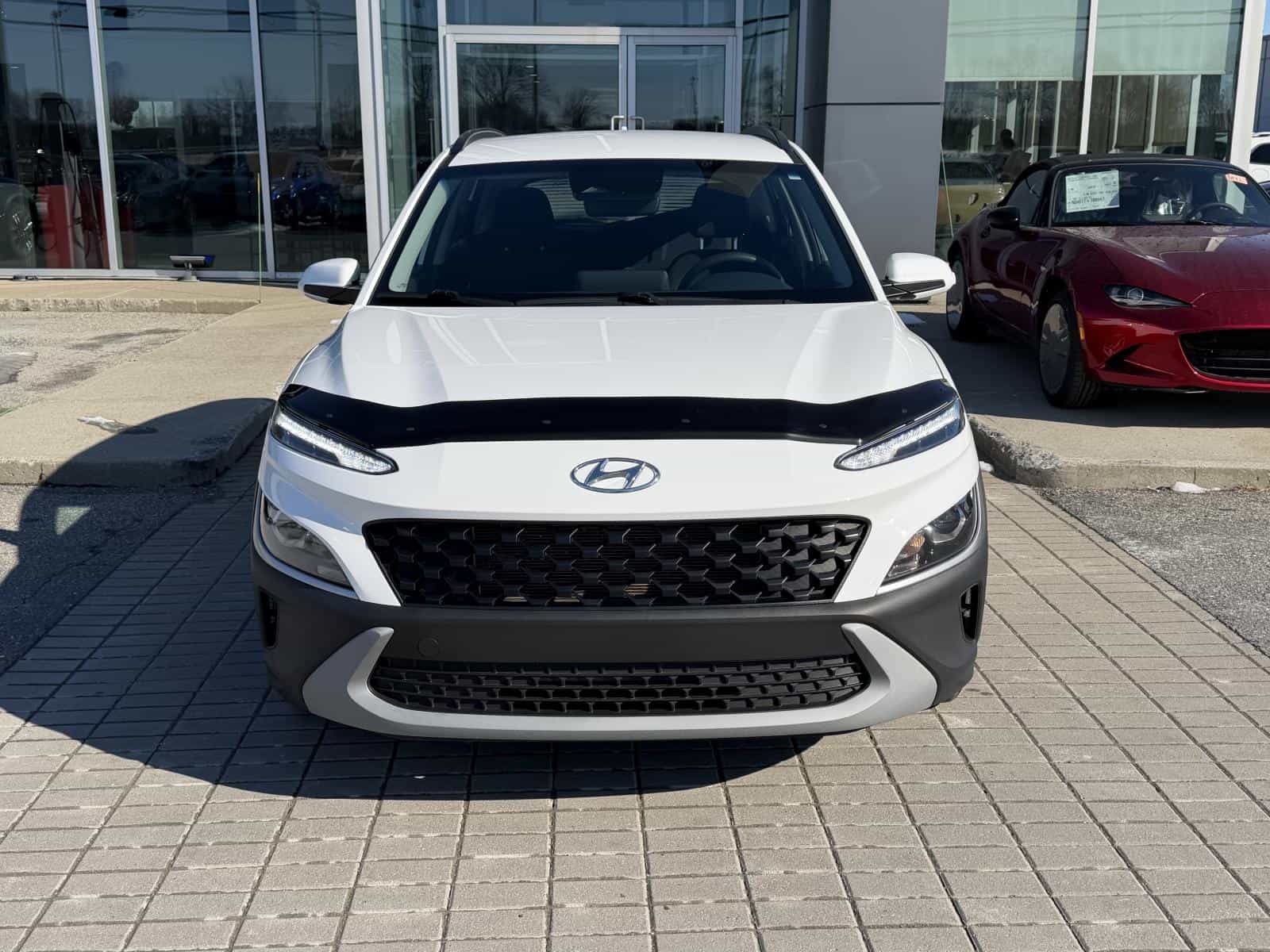 2023 Hyundai Kona Essential - Image 11