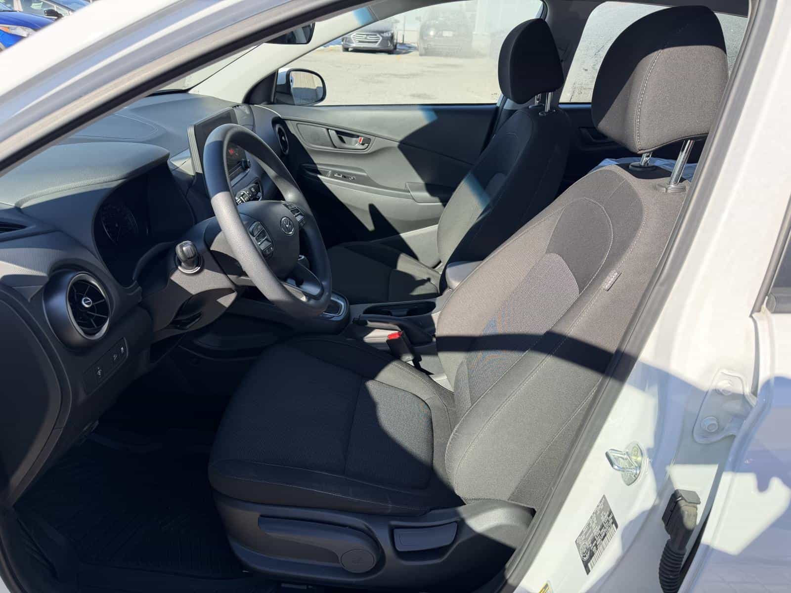 Image 13 Hyundai Kona Essential 2023