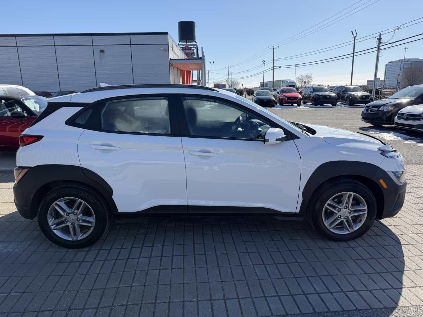 2023 Hyundai Kona Essential - Image 9