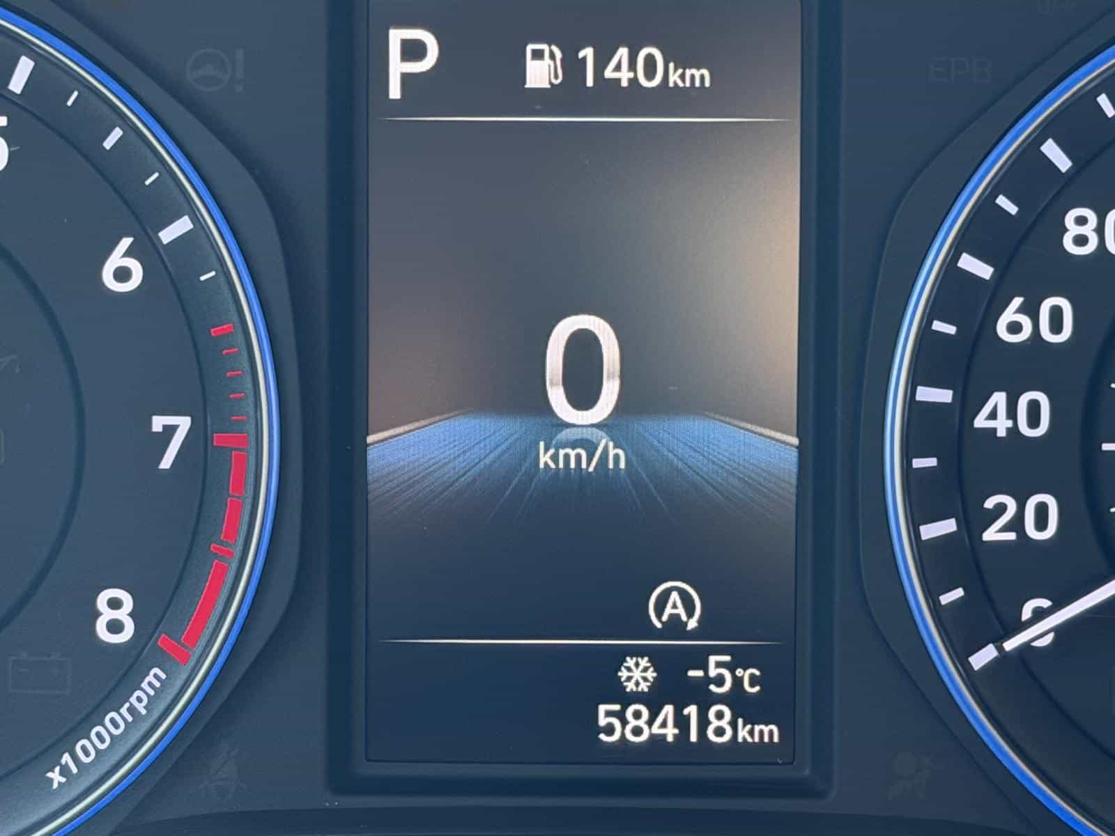 Image 19 Hyundai Kona Essential 2023