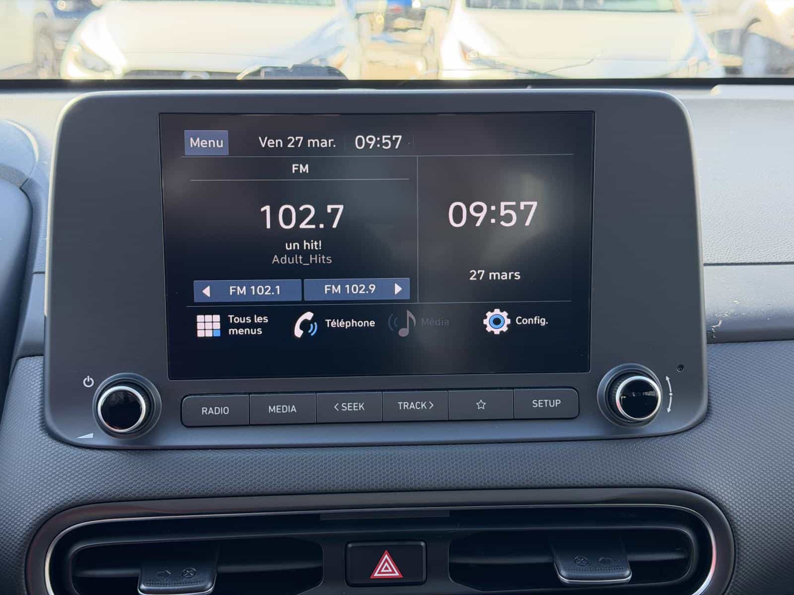 2023 Hyundai Kona Essential - Image 20